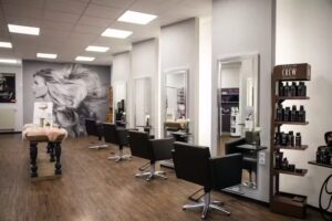 Friseur Dietz Coiffeur Ulmen