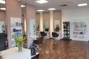 Friseur Dietz Coiffeur Zell