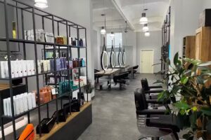 Friseur Dietz Coiffeur Zwickau