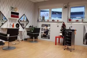 Friseur Dilek&rsquo;s Hairstyle