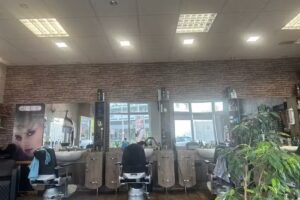 Friseur Dimashq barbershop &ndash; Hannover