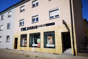 Friseur Dobler- Carina Distler