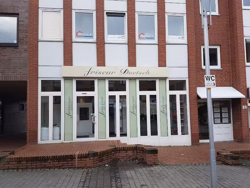 friseur doetsch &ndash; Ihr Friseur in MECKENHEIM