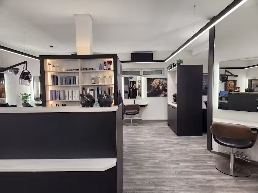 Friseur Domsich Professionell Bremerhaven