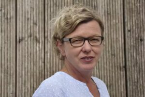 Friseur Doris Hammerschmidt