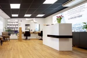 Friseur Doroth&eacute; Hair &middot; Beauty &middot; Lifestyle