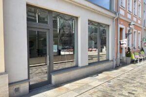 Friseur Dresden Haaratelier Koczk&aacute;s