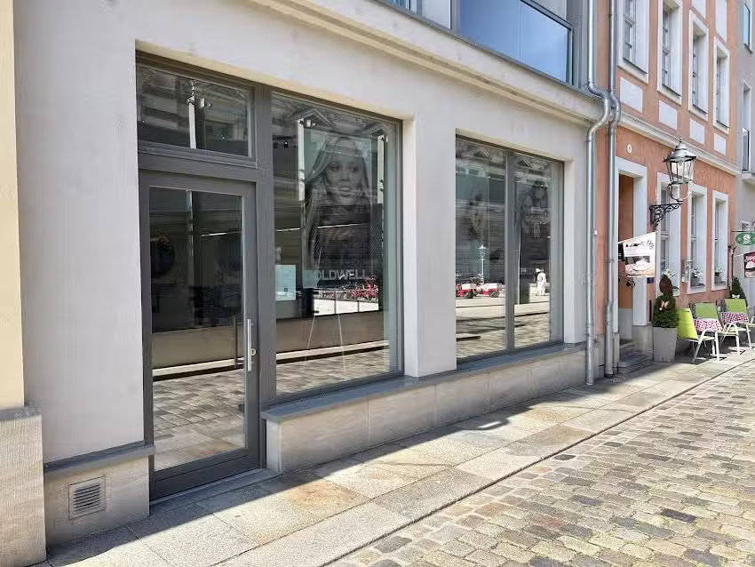 Friseur Dresden Haaratelier Koczk&aacute;s