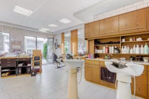 Friseur Dreyer Mülheim