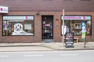 Friseur Dreyer Oberhausen