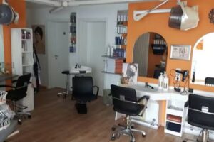 Friseur Duo