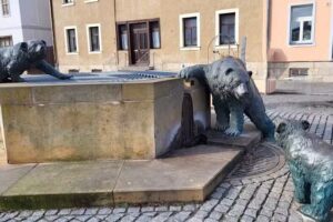 Friseur e.G. Ballenstedt