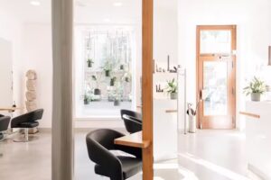 Friseur E N G E M A N N