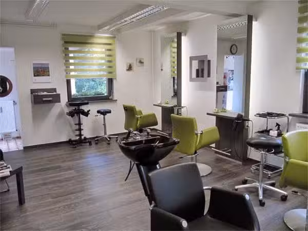 Friseur Eberwein Kassel &ndash; Harleshausen
