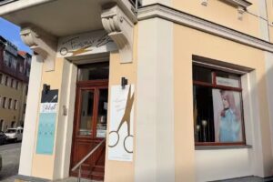 Friseur Eck am Burglehn