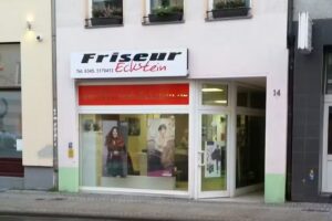 Friseur Eckstein