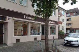 Friseur Effekte &ndash; Bremerhaven