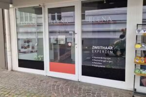 Friseur Elena &ndash; Wir lieben Haare