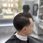 Friseur Elias