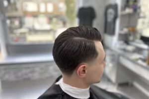 Friseur Elias