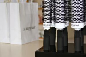 Friseur Elisabeth Seyfarth