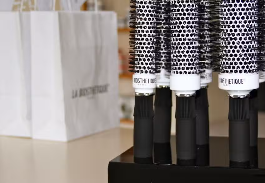 Friseur Elisabeth Seyfarth