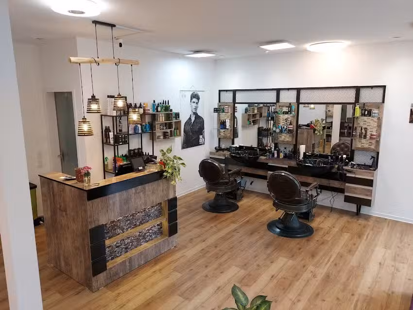 Friseur Ella & Barber