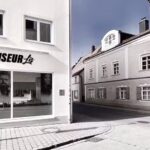 Friseur Ella & Barber