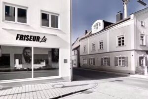 Friseur Ella & Barber