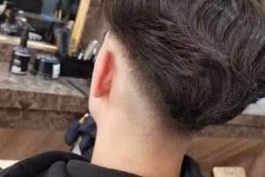 Friseur Ella Barber Shop B&uuml;tzow