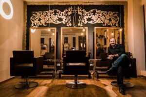 Friseur Elmas G.