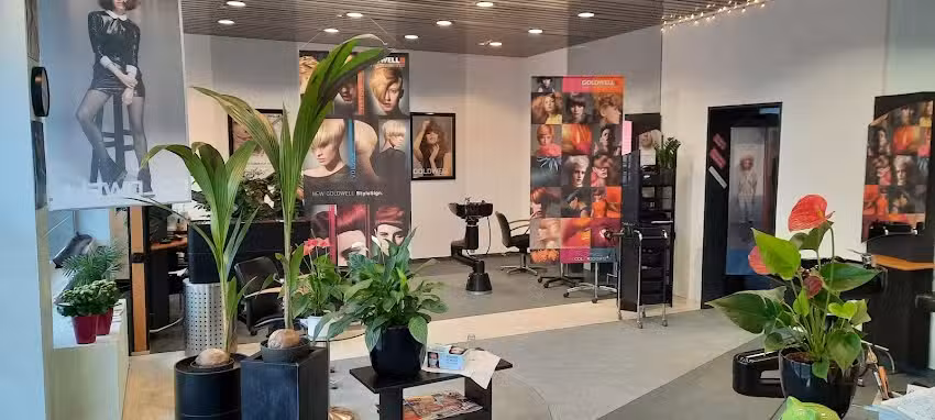 Friseur Engelhardt