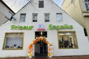Friseur Engelika