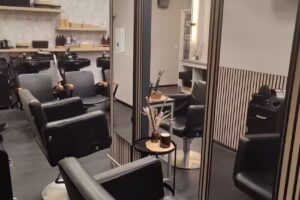 Friseur Engemann by Lisa