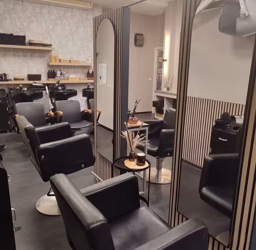 Friseur Engemann by Lisa