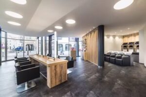 Friseur Enjoyhairstyling aalen