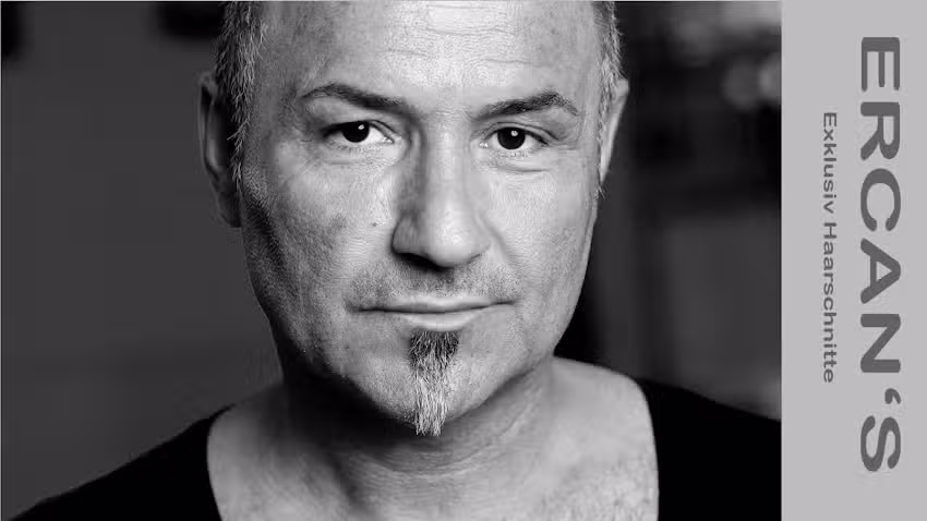 Friseur Ercan&rsquo;s Exklusiv Haarschnitte &ndash; Stadtplatz Traunstein (Chiemgau)