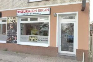 Friseur Ercan Salon