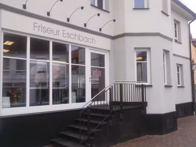 Friseur Eschbach
