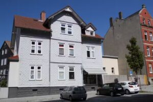 Friseur Eschwege | Friseursalon Schindewolf