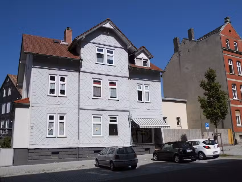 Friseur Eschwege | Friseursalon Schindewolf