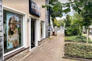 Friseur Essen Haarschneidekunst Eckzackt