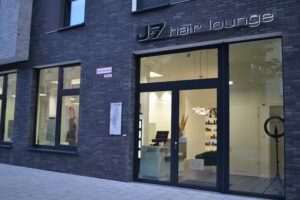 Friseur Esslingen J.7 hair lounge