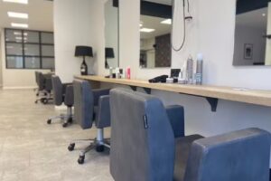 Friseur eva & astrid