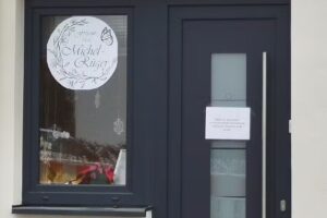 Friseur Eva Michel-R&uuml;ger