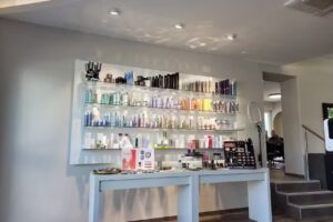 Friseur Eva’s Haarstudio Manching