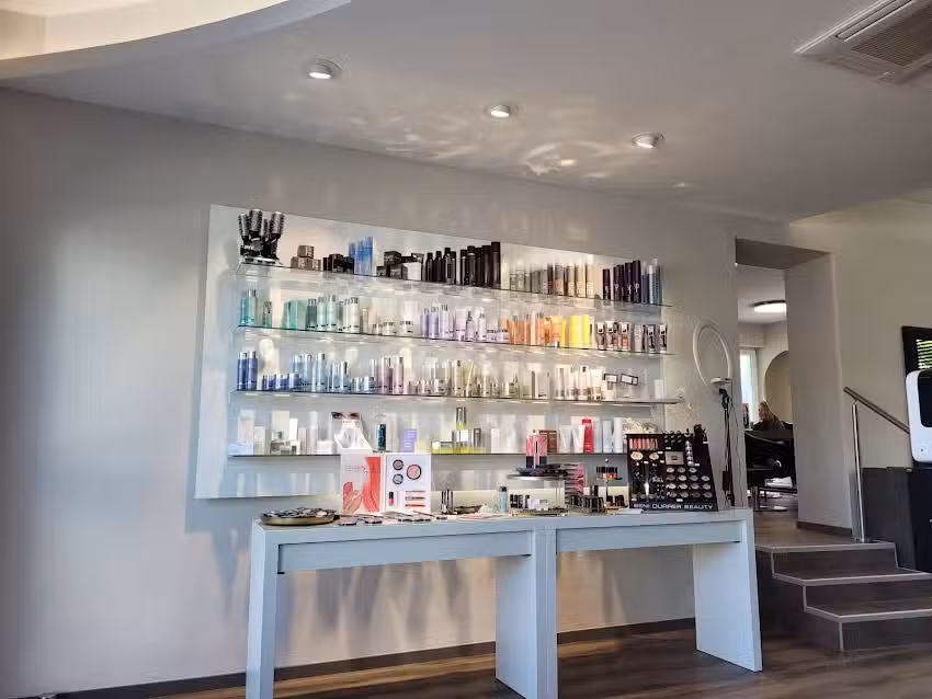 Friseur Eva&rsquo;s Haarstudio Manching