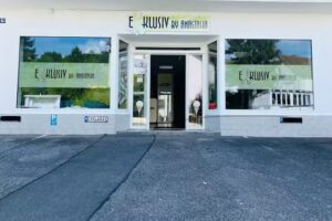 Friseur Exklusiv by Anastasia