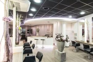 Friseur Extraschnitt M&uuml;nster