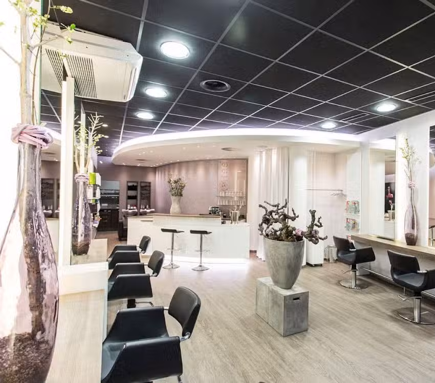 Friseur Extraschnitt M&uuml;nster